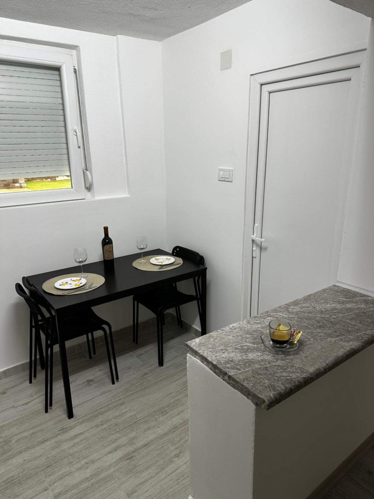 Sunset Terrace Apartment Ilinden Exterior photo